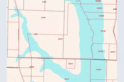 Tbd County Road 4806 County Line Road #4806, Commerce, TX 75428 - Photo 1