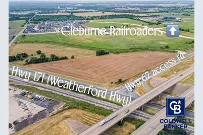 2303 Weatherford Highway, Cleburne, TX 76033 - Photo 9