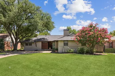 3514 Vancouver Drive, Dallas, TX 75229 - Photo 1
