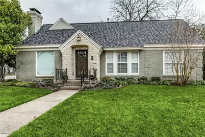 6103 Kenwood Avenue, Dallas, TX 75214 - Photo 1