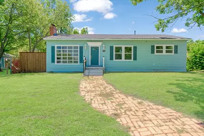 1100 Pine Bluff, Paris, TX 75460 - Photo 1