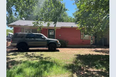 1218 Kenley Avenue, Wichita Falls, TX 76306 - Photo 1