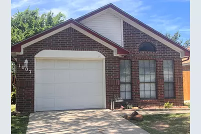 1007 Mack Place, Denton, TX 76209 - Photo 1