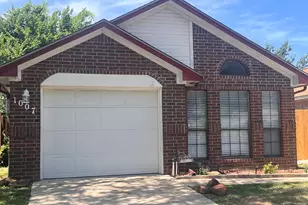 1007 Mack Pl, Denton, TX 76209 - Photo 1