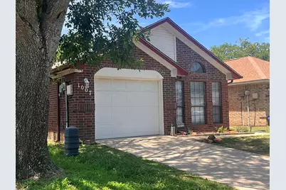 1007 Mack Place, Denton, TX 76209 - Photo 3