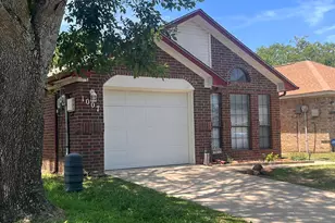 1007 Mack Pl, Denton, TX 76209 - Photo 3