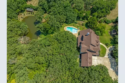 1980 Gertie Barrett Road, Mansfield, TX 76063 - Photo 37