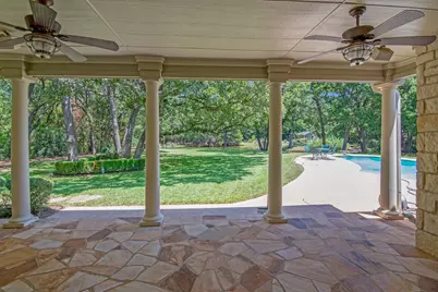 1980 Gertie Barrett Road, Mansfield, TX 76063 - Photo 25