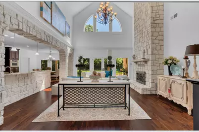 1980 Gertie Barrett Road, Mansfield, TX 76063 - Photo 7