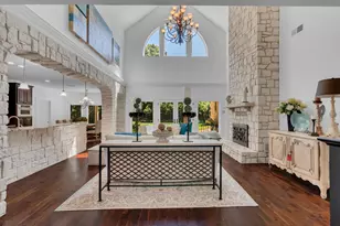 1980 Gertie Barrett Rd, Mansfield, TX 76063 - Photo 7