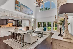 1980 Gertie Barrett Rd, Mansfield, TX 76063 - Photo 5