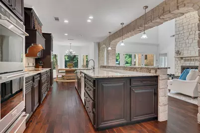 1980 Gertie Barrett Road, Mansfield, TX 76063 - Photo 9