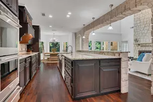 1980 Gertie Barrett Rd, Mansfield, TX 76063 - Photo 9