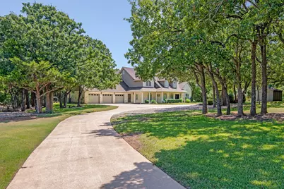 1980 Gertie Barrett Road, Mansfield, TX 76063 - Photo 3