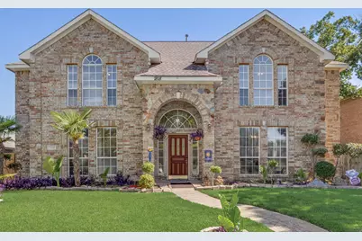 7818 Coastway Drive, Rowlett, TX 75088 - Photo 1