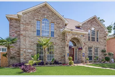 7818 Coastway Drive, Rowlett, TX 75088 - Photo 3