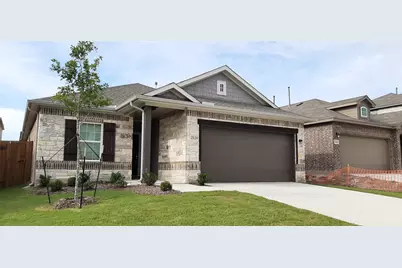 2120 Callahan Drive, Forney, TX 75126 - Photo 1