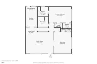 11104 Valleydale Dr, Dallas, TX 75230 - Photo 33