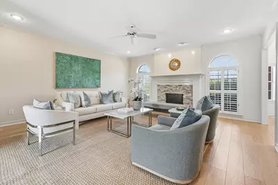 6516 Castle Pines Road, Fort Worth, TX 76132 - Photo 7