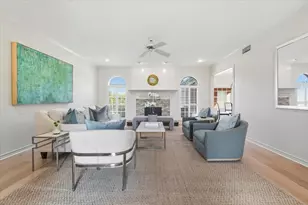 6516 Castle Pines Rd, Fort Worth, TX 76132 - Photo 5