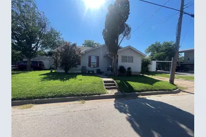 1607 Bell Street, Wichita Falls, TX 76309 - Photo 1