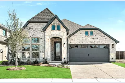 2310 River Trail, Melissa, TX 75454 - Photo 1