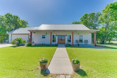 2020 Neck Road, Palmer, TX 75152 - Photo 1