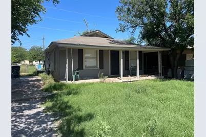 2710 Pennsylvania Road, Wichita Falls, TX 76309 - Photo 1