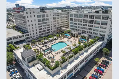 2600 W 7th Street #1507, Fort Worth, TX 76107 - Photo 17