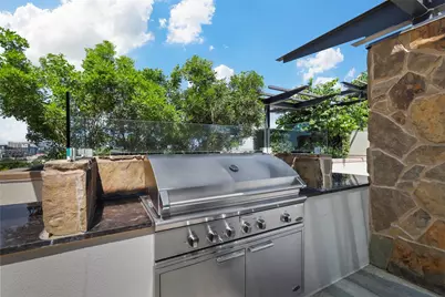 2600 W 7th Street #1507, Fort Worth, TX 76107 - Photo 21