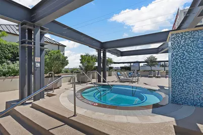 2600 W 7th Street #1507, Fort Worth, TX 76107 - Photo 25