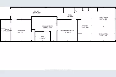 2600 W 7th Street #1507, Fort Worth, TX 76107 - Photo 33