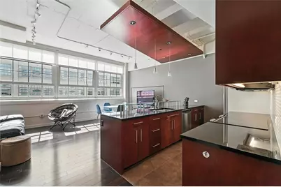 2600 W 7th Street #1507, Fort Worth, TX 76107 - Photo 3