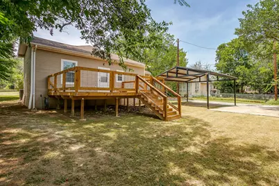 703 SW 5th Avenue, Mineral Wells, TX 76067 - Photo 27