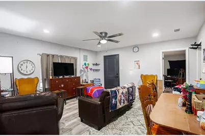 210 E 4th Street, Keene, TX 76059 - Photo 3