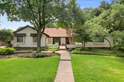 3907 Copperwood Court, Colleyville, TX 76034 - Photo 1