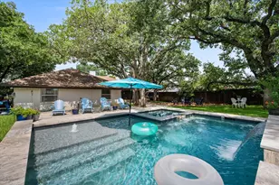 3907 Copperwood Ct, Colleyville, TX 76034 - Photo 37