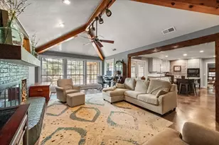 3907 Copperwood Ct, Colleyville, TX 76034 - Photo 17