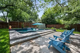 3907 Copperwood Ct, Colleyville, TX 76034 - Photo 35