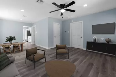 2724 Gurley Avenue, Waco, TX 76711 - Photo 5