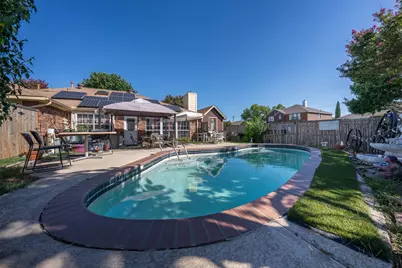 3405 Tulip Lane, Rowlett, TX 75089 - Photo 31