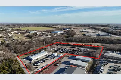 659 Martin Duke Road, Van Alstyne, TX 75495 - Photo 37