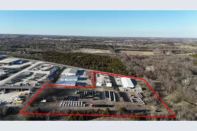 659 Martin Duke Road, Van Alstyne, TX 75495 - Photo 1