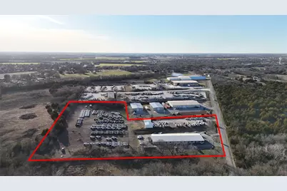 659 Martin Duke Road, Van Alstyne, TX 75495 - Photo 5