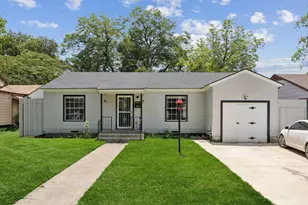 2832 Cherrywood Ave, Dallas, TX 75235 - Photo 1