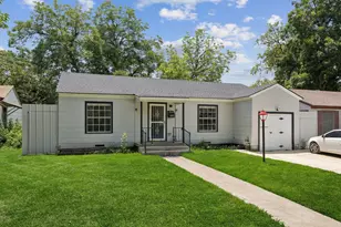 2832 Cherrywood Ave, Dallas, TX 75235 - Photo 3