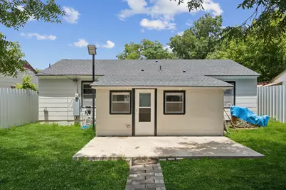 2832 Cherrywood Avenue, Dallas, TX 75235 - Photo 21