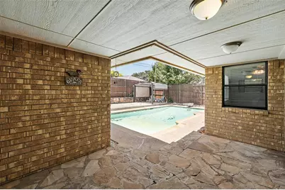 1504 Riviera Court, Arlington, TX 76012 - Photo 35