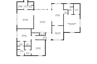 1504 Riviera Ct, Arlington, TX 76012 - Photo 39