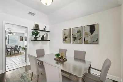 1504 Riviera Court, Arlington, TX 76012 - Photo 5